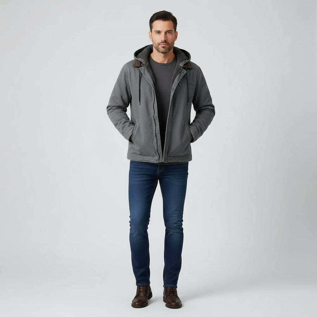 Nordave™ Premium Thermal Jacket