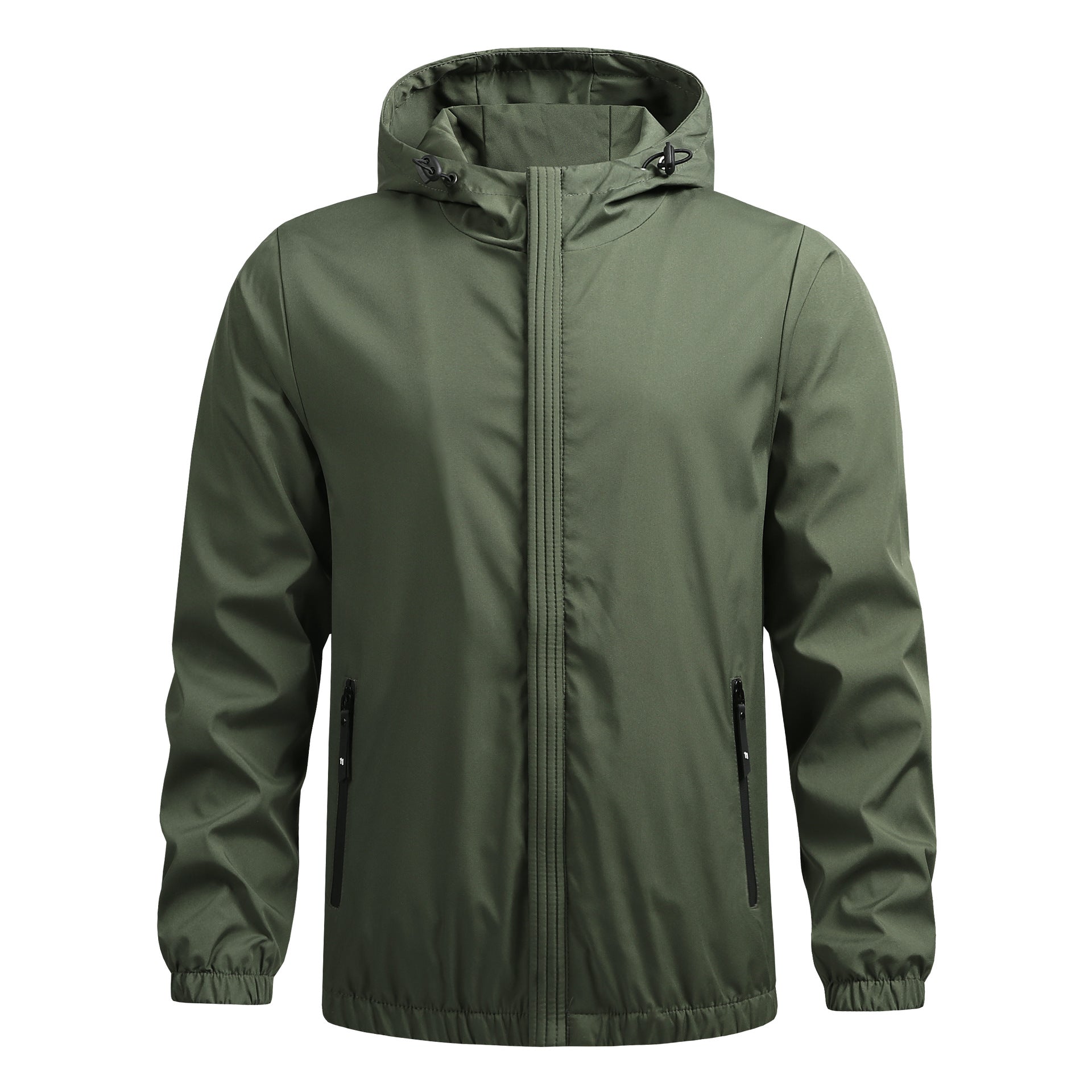 Nordave™ Waterproof Outdoor Jacket
