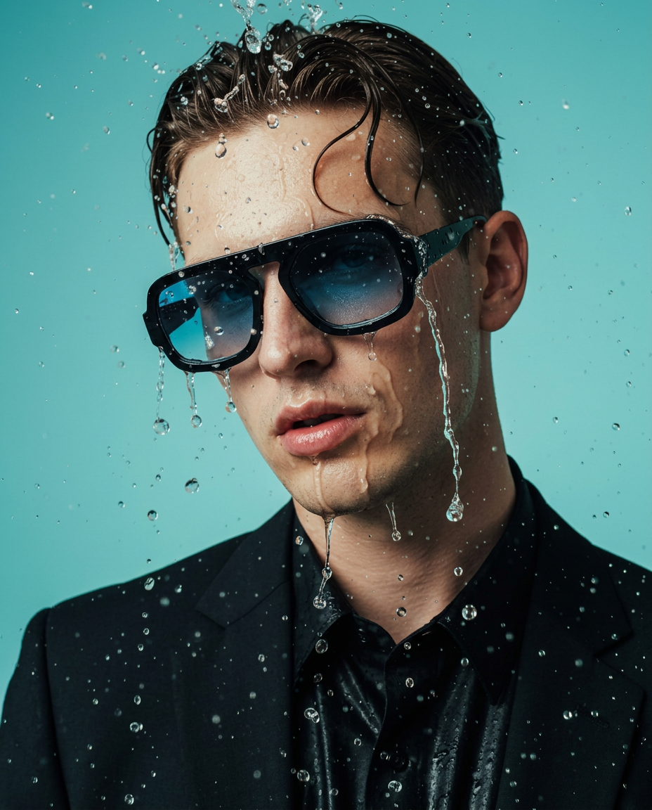 Gafas de Sol BOHEMIA