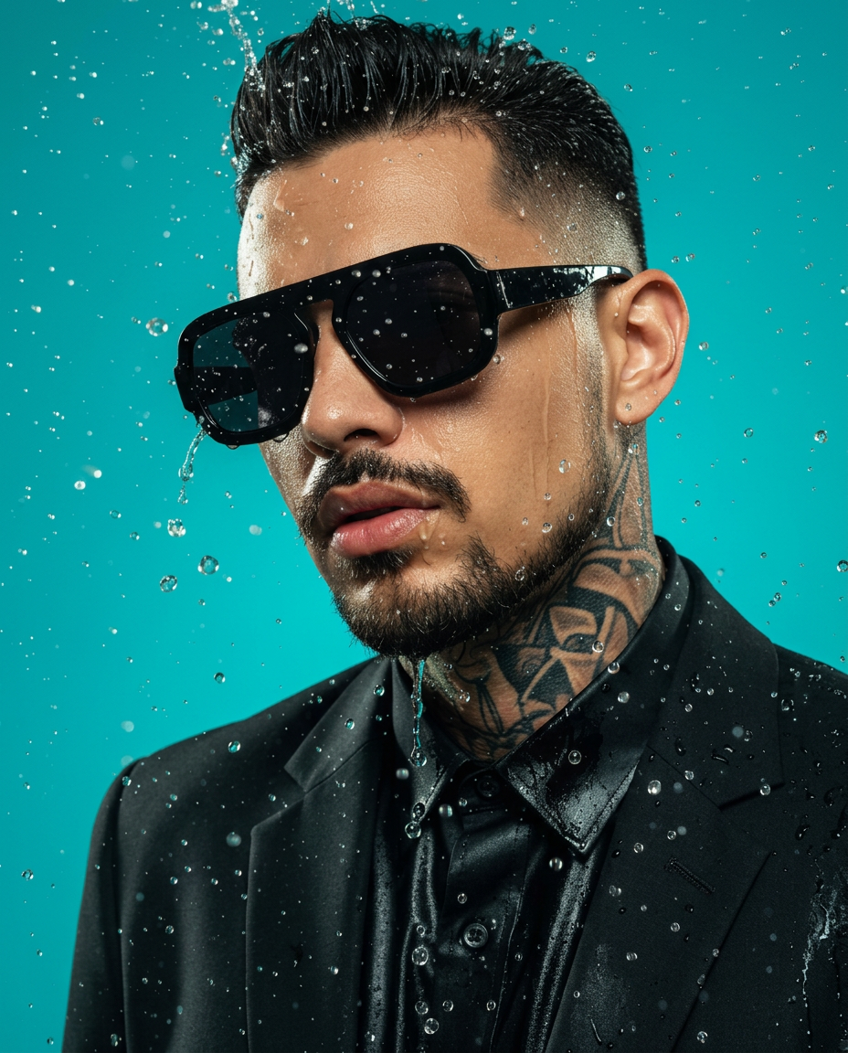 Gafas de Sol BOHEMIA