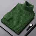 Nordave™ Hugo Textured Turtleneck Sweater
