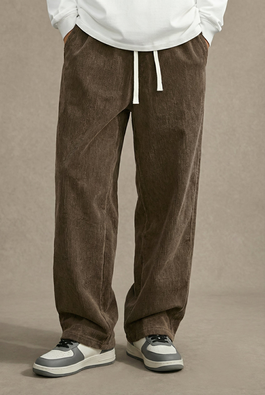 Carlos | Pantalón de Hombre