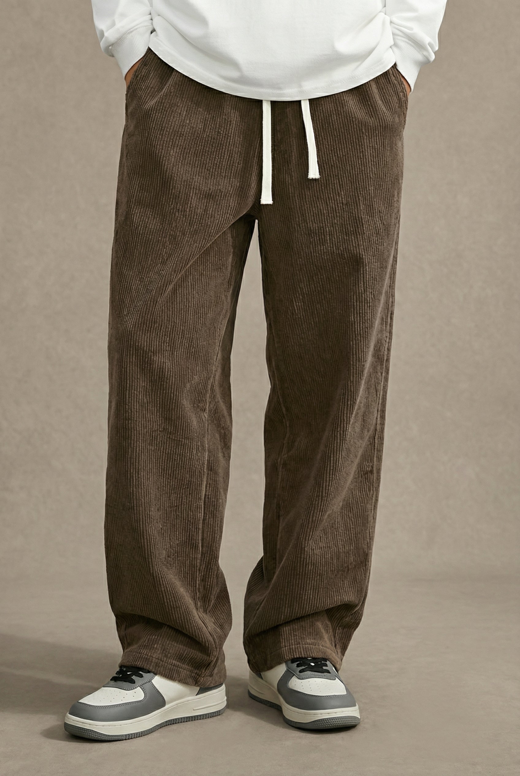 Carlos | Pantalón de Hombre