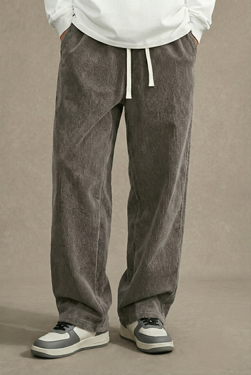 Carlos | Pantalón de Hombre