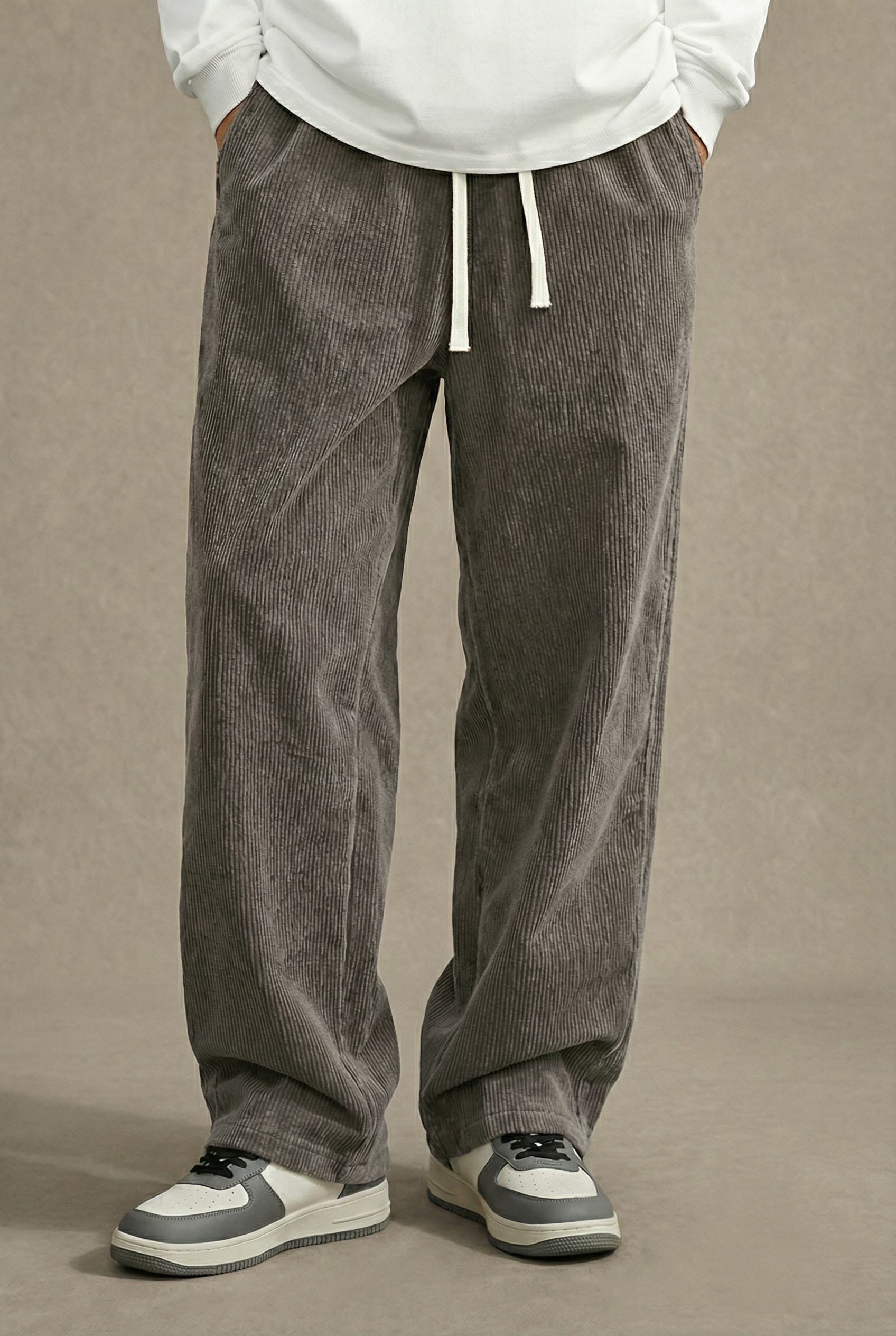 Carlos | Pantalón de Hombre