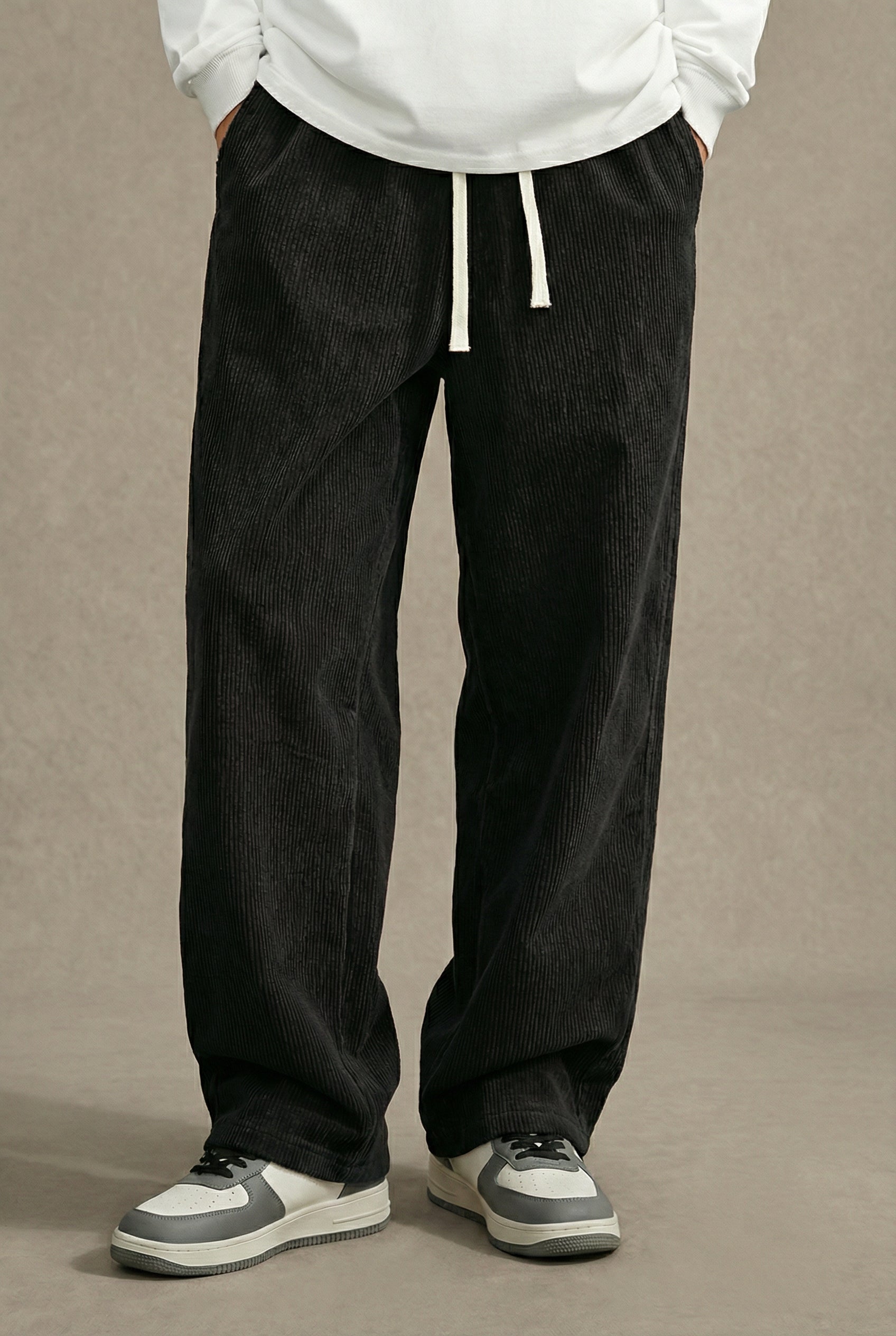 Carlos | Pantalón de Hombre