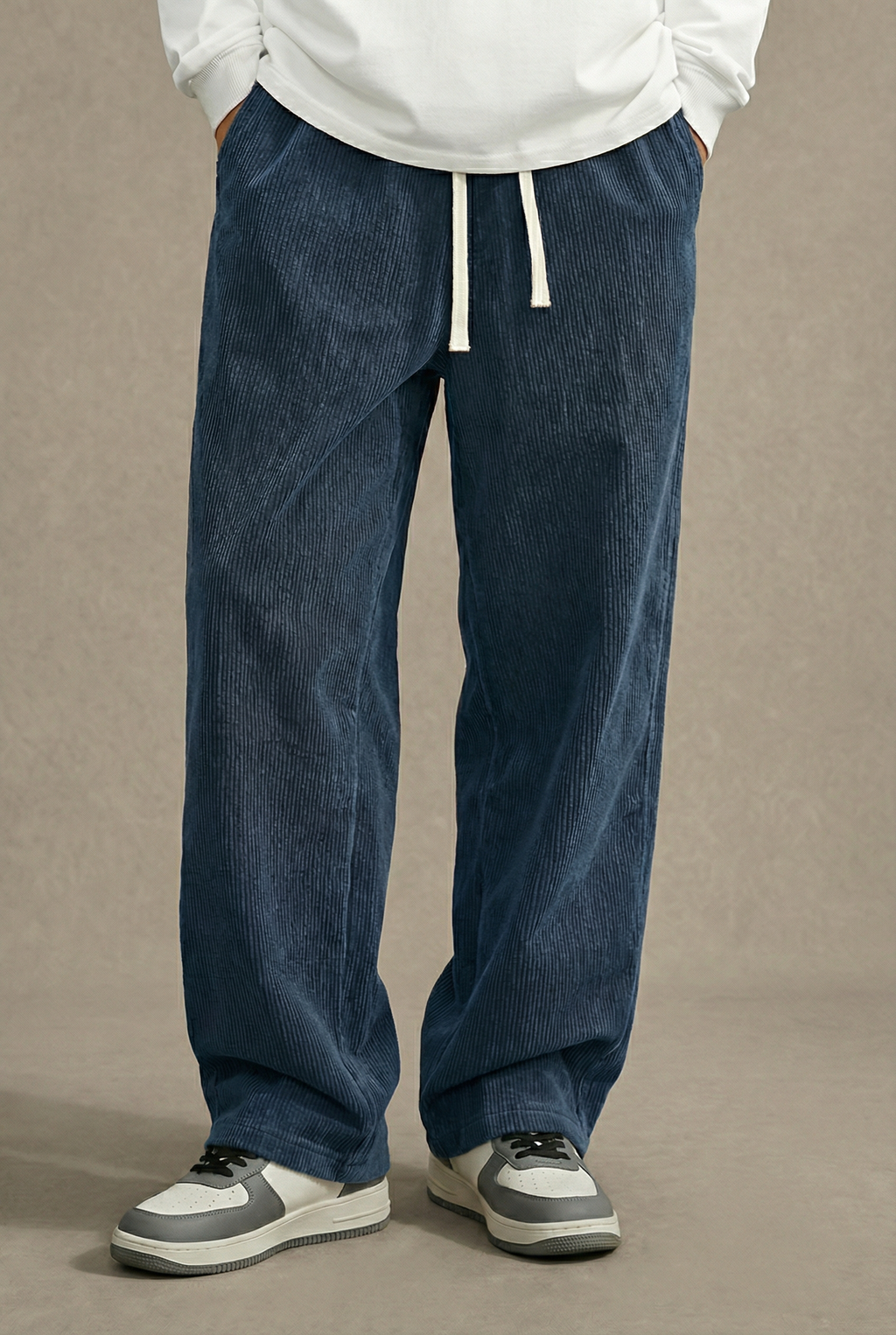 Carlos | Pantalón de Hombre