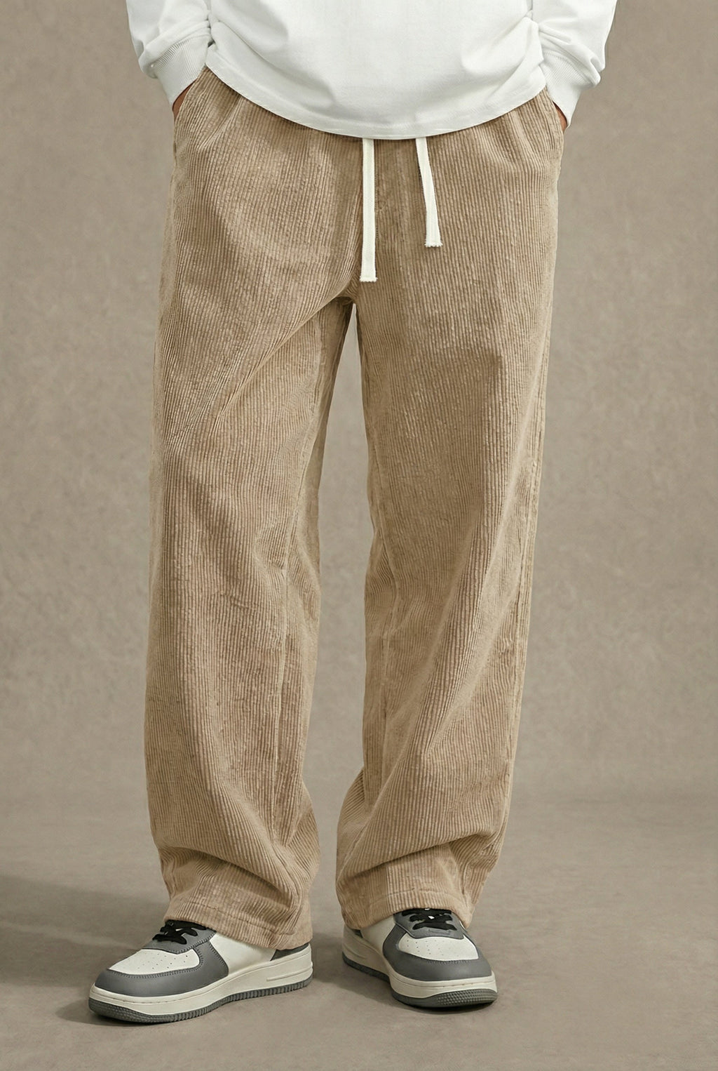 Carlos | Pantalón de Hombre