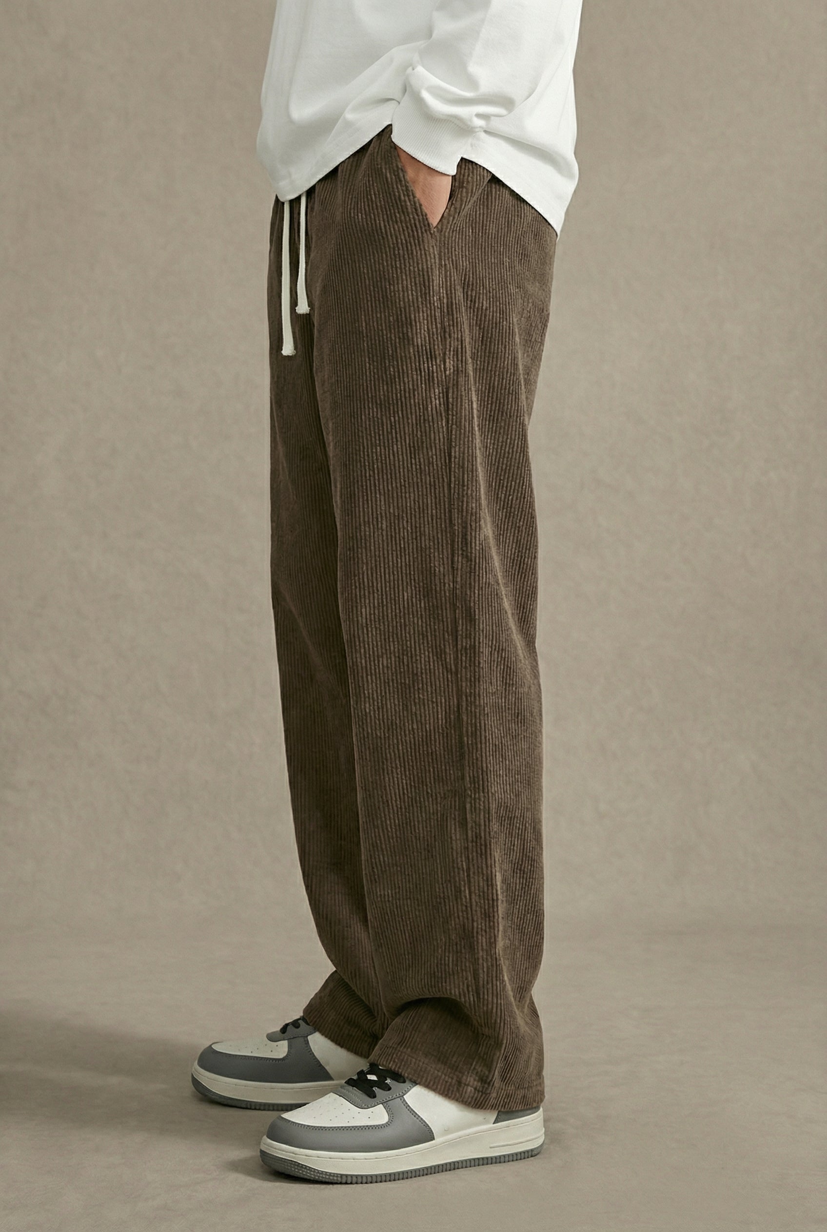 Carlos | Pantalón de Hombre