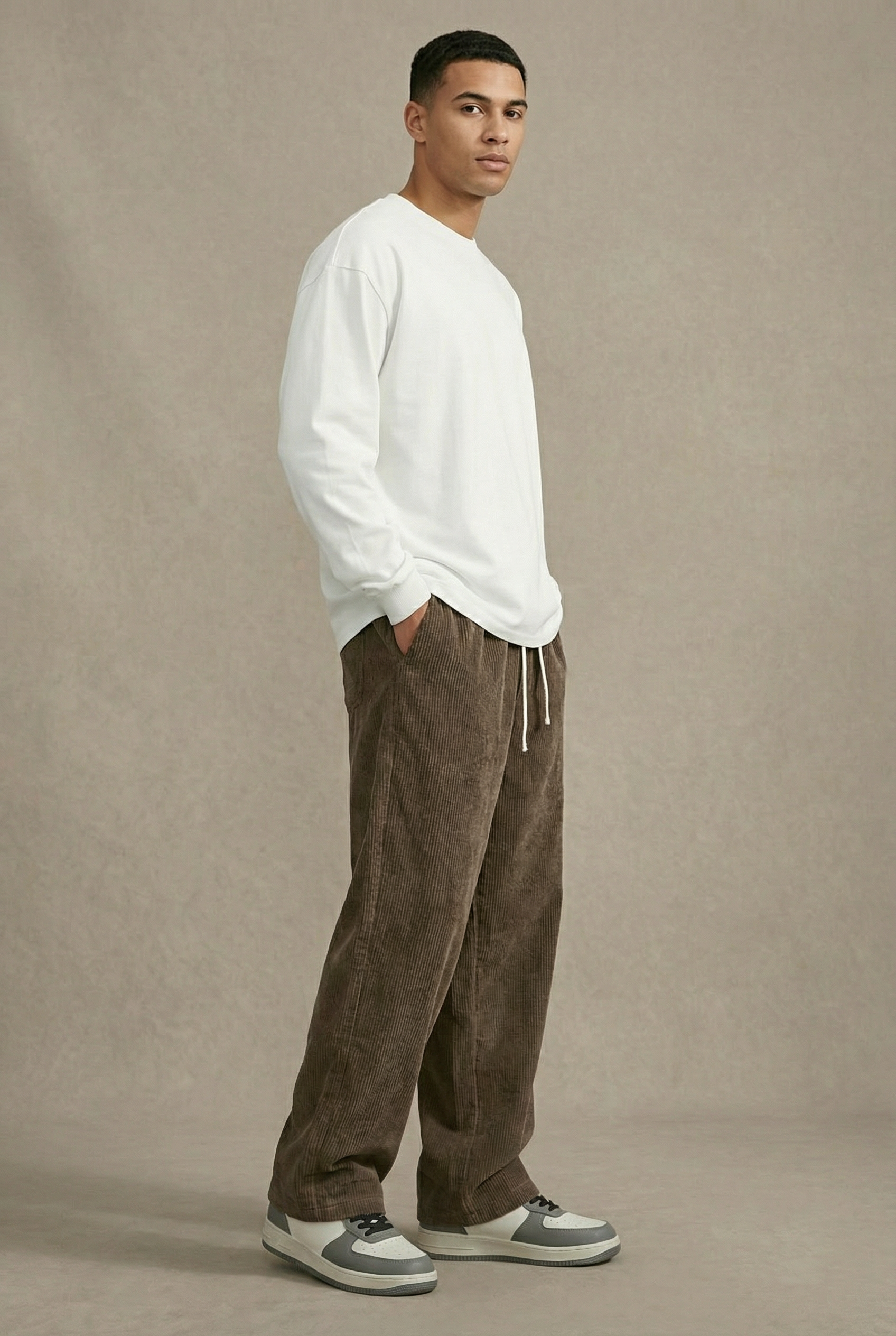 Carlos | Pantalón de Hombre