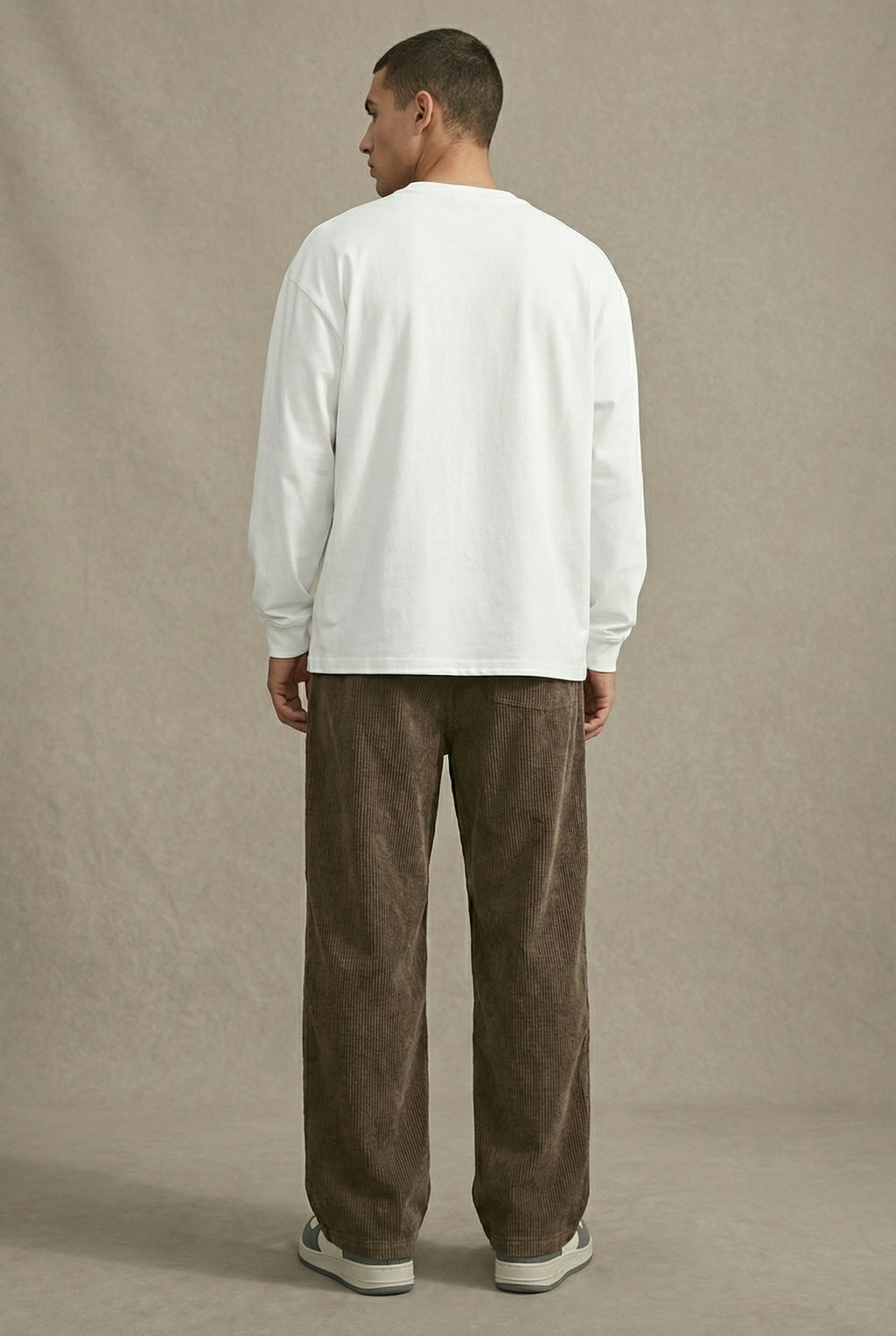 Carlos | Pantalón de Hombre