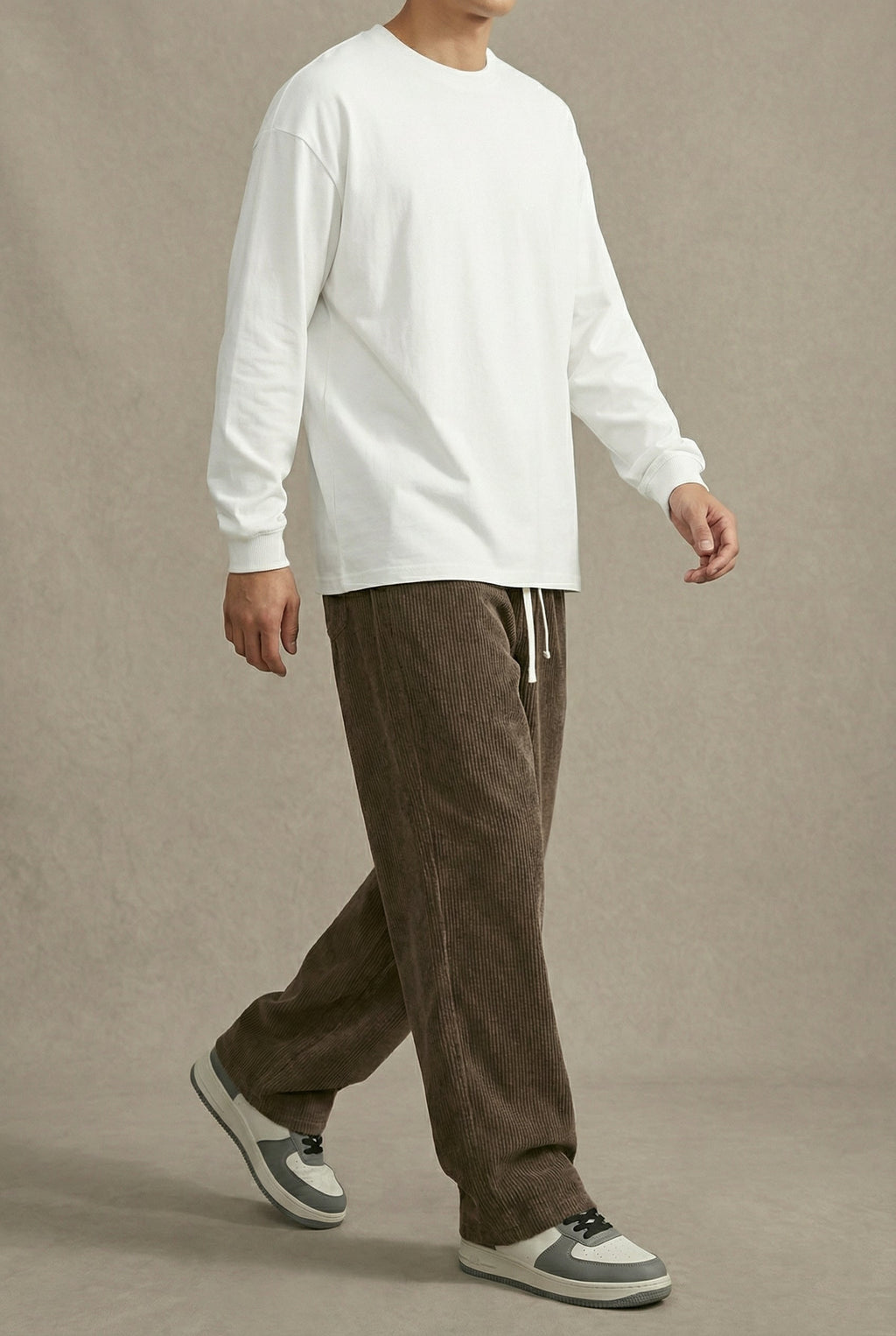 Carlos | Pantalón de Hombre