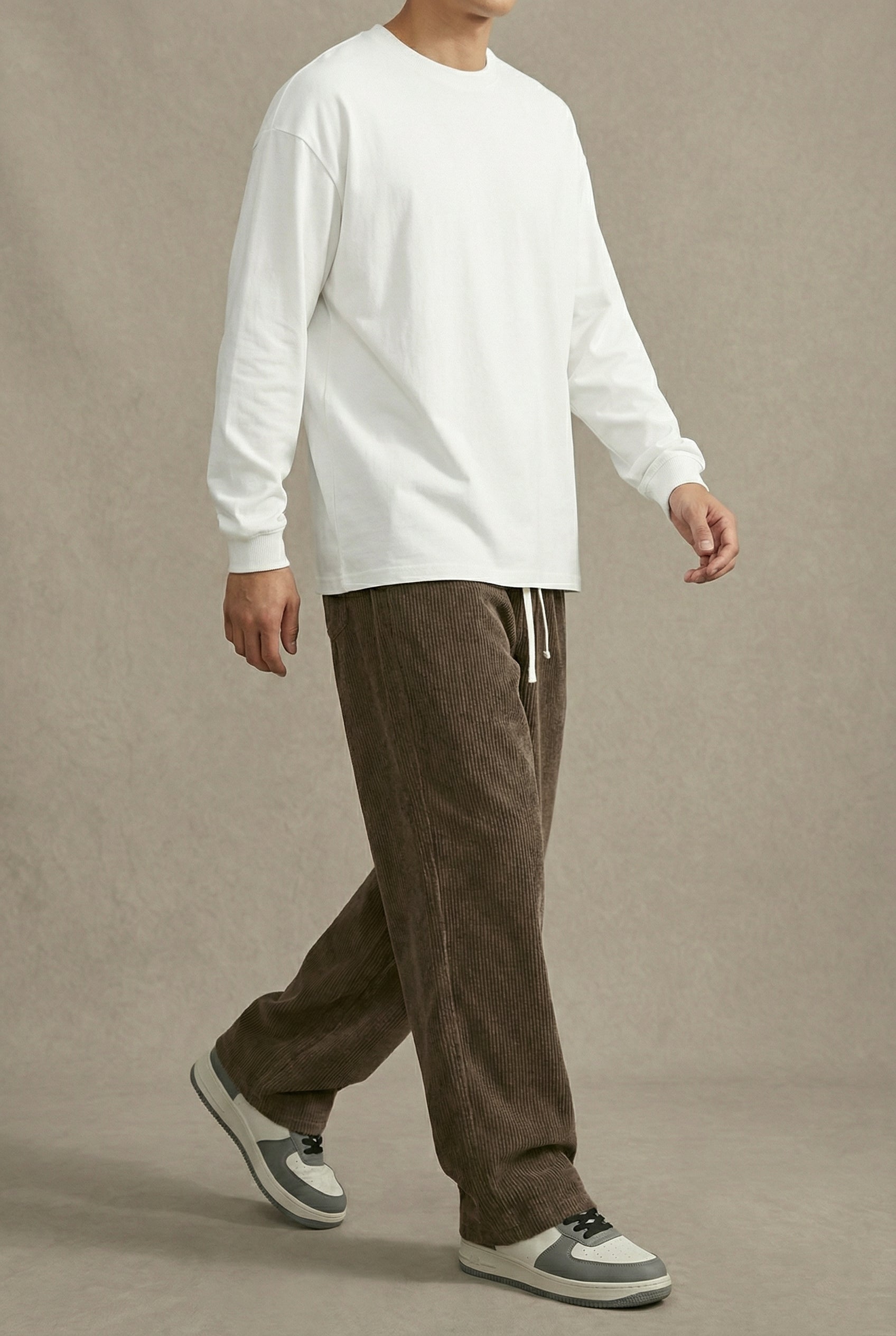 Carlos | Pantalón de Hombre