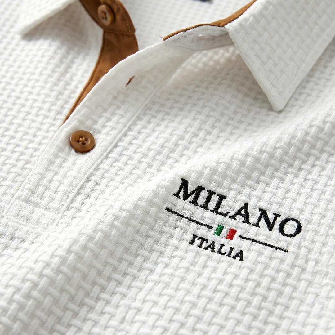 Cesare – Polo Hombre