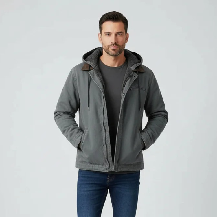 Nordave™ Premium Thermal Jacket