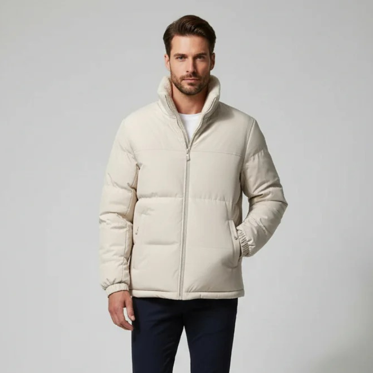 Nordave™ Arctic Winter Coat