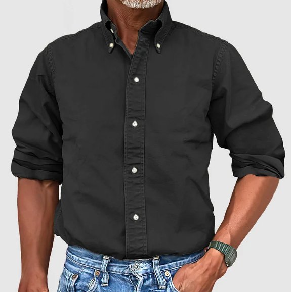 Nordave™ Nico Classic Shirt