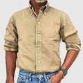 Nordave™ Nico Classic Shirt