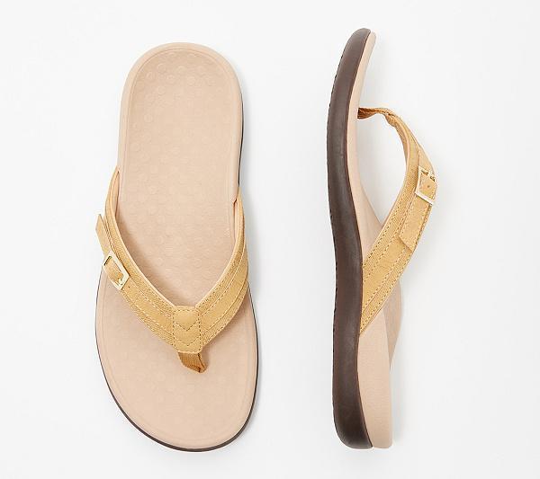 Wilma | Sandalias Ortopédicas De Verano