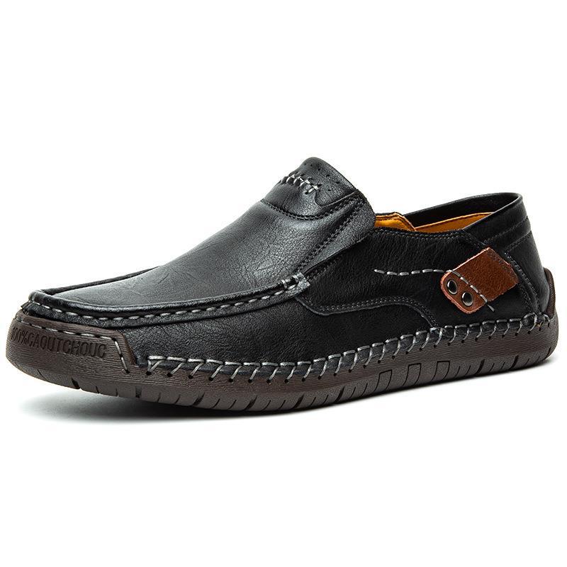 Rafael - Zapatos Clásicos de Cuero