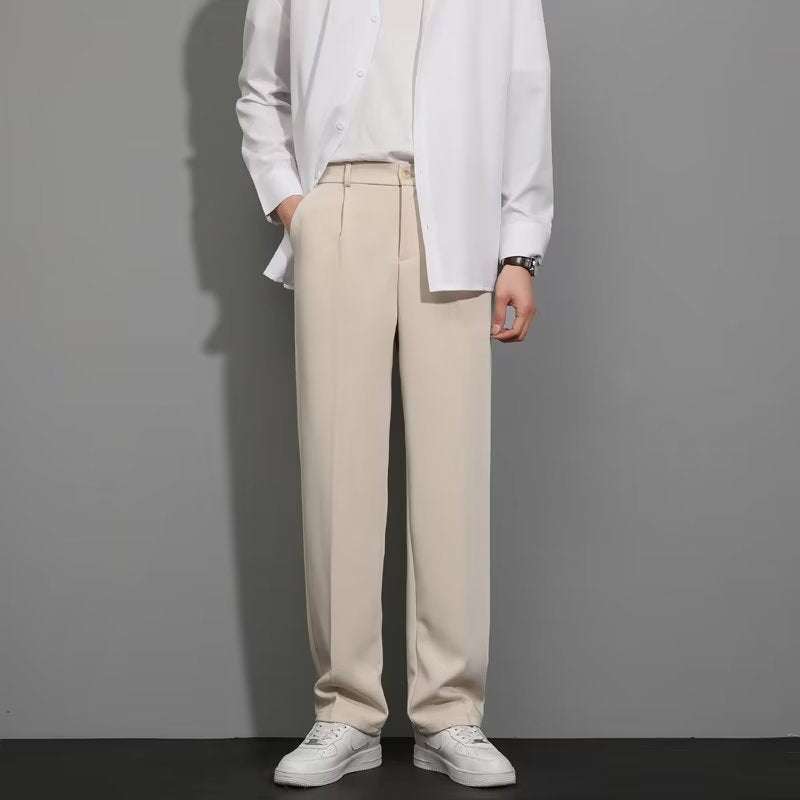 Palma | Pantalones Ajustados con Elasticidad